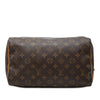 Louis Vuitton Monogram Speedy 30 Secondhand