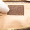 Gucci GG Supreme Web Ophidia Clutch Secondhand