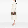 Gucci GG Supreme Web Ophidia Clutch Secondhand