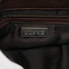 LOEWE Leather Tote Secondhand