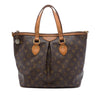 Louis Vuitton Monogram Palermo PM Secondhand