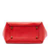 Celine Mini Tricolor Grained Calfskin Belt Bag Secondhand