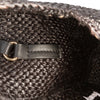 Secondhand LOEWE Small Raffia Font Tote