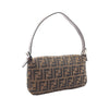 Fendi Zucca Canvas Baguette Secondhand