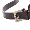 Fendi Zucca Canvas Baguette Secondhand