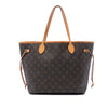 Louis Vuitton Monogram Neverfull MM Secondhand