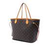 Louis Vuitton Monogram Neverfull MM Secondhand