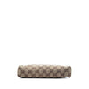 Gucci GG Canvas Abbey D Ring Pochette Secondhand