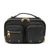 Louis Vuitton Monogram Empreinte Utility Satchel Secondhand