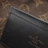 Louis Vuitton Monogram Empreinte Utility Satchel Secondhand