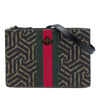 Gucci GG Supreme Caleido Web Bee Crossbody Secondhand