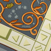 Hermès Www.hermes.com Silk Scarf 90 Secondhand