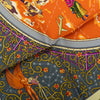 Hermès Www.hermes.com Silk Scarf 90 Secondhand