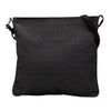 Fendi Zucchino Canvas Crossbody Secondhand