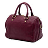 Secondhand Louis Vuitton Monogram Empreinte Speedy Bandouliere 25