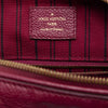 Secondhand Louis Vuitton Monogram Empreinte Speedy Bandouliere 25