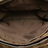 Chanel New Travel Line Nylon Satchel Secondhand