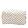 Louis Vuitton Damier Azur Speedy Bandouliere 30 Secondhand