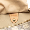 Louis Vuitton Damier Azur Speedy Bandouliere 30 Secondhand