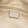 Gucci GG Canvas Sukey Satchel Secondhand