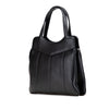 Gucci Small Leather Petite GG Tote Secondhand