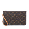 Louis Vuitton Monogram Neverfull Pochette Secondhand