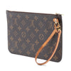 Louis Vuitton Monogram Neverfull Pochette Secondhand