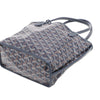 Goyard Mini Goyardine Reversible Anjou Secondhand