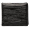 Louis Vuitton Epi Porte Monnaie Boite Coin Case Secondhand