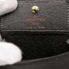 Louis Vuitton Epi Porte Monnaie Boite Coin Case Secondhand