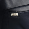 Chanel CC Tweed Filigree Flap Secondhand