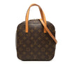 Louis Vuitton Monogram Spontini Secondhand