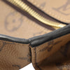 Secondhand Louis Vuitton Monogram Reverse Pochette Metis