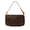 Louis Vuitton Monogram Pochette Accessoires Secondhand
