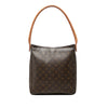 Louis Vuitton Monogram Looping GM Secondhand