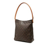 Louis Vuitton Monogram Looping GM Secondhand