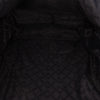 Versace Nylon Logo Print Backpack Secondhand