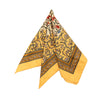 Hermès Chasse en Inde Silk Scarf 42 Secondhand