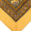 Hermès Chasse en Inde Silk Scarf 42 Secondhand