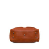 Dior Large Calfskin My Dior Pockets Frame Handbag Secondhand