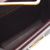 Bottega Veneta Leather The Clip Secondhand