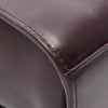 Bottega Veneta Leather The Clip Secondhand