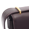 Bottega Veneta Leather The Clip Secondhand