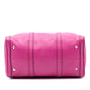 Gucci Medium Calfskin Microguccissima Trim Joy Boston Bag Secondhand