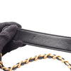 Chanel CC Quilted Lambskin Single Flap Secondhand