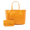 Goyard Goyardine Saint Louis PM Secondhand