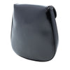 Prada Mini Spazzolato Cleo Flap Secondhand