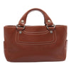 Celine Calfskin Boogie Handbag Secondhand
