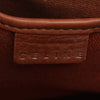 Celine Calfskin Boogie Handbag Secondhand