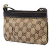 Secondhand Gucci GG Canvas Crossbody